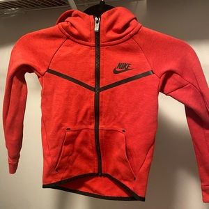 COPY - Toddler jacket